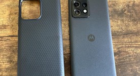 Mint
													Motorola Edge Plus 2023 - Unlocked, Black, 512 GB, 8 GB, photo 3 of 16