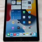 Good Apple iPad Air 2 - Wi-Fi, Gray, 64 GB