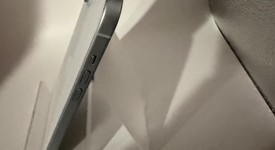 Good
													Apple iPhone 15 Plus - Unlocked, Blue, 128 GB, A2847, photo 4 of 7