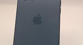Fair
													Apple iPhone 12 Pro Max - AT&T, Pacific Blue, 128 GB, A2342, photo 1 of 3