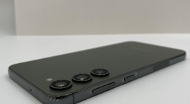 Mint
													Samsung Galaxy S23 Plus - Unlocked, Green, 256 GB, 8 GB, SM-S916U1, photo 5 of 5