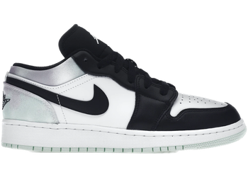 Jordan 1 Low Easter Pastel Tie-Dye (GS) for sale