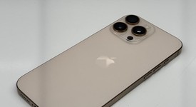 Mint
													Apple iPhone 16 Pro Max - Unlocked, Desert, 256 GB, A3084, photo 2 of 4
