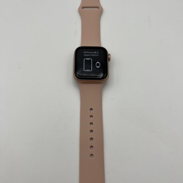 Apple Watch Series 6 44mm - T-Mobile, Gold, A2294 - Cellular, Aluminum