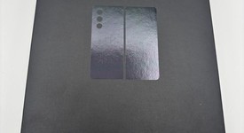 Mint
													Samsung Galaxy Z Fold5 - T-Mobile, Black, 512 GB, 12 GB, SM-F946U, photo 1 of 3