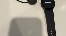 Good
													Samsung Galaxy Watch6 - Wi-Fi, Graphite, 40mm, photo 4 of 6