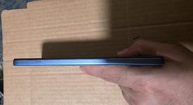 Good
													Moto G Play 2024 - Unlocked, Blue, 64 GB, 4 GB, photo 5 of 7