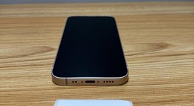 Good
													Apple iPhone 13 Mini - Unlocked, Pink, 128 GB, A2481, photo 1 of 8