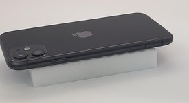 Mint
													Apple iPhone 11 - AT&T, Black, 64 GB, A2111, photo 1 of 7
