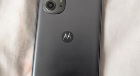 Good
													Motorola Edge 2022 - T-Mobile, Gray, 128 GB, 8 GB, photo 4 of 13
