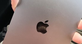 Mint
													Apple iPad Mini 6th Gen - Unlocked, Gray, 64 GB, A2568, photo 3 of 10