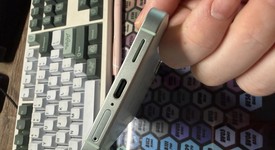 Mint
													Samsung Galaxy S25 Plus - T-Mobile, Mint, 512 GB, 12 GB, SM-S936U, photo 3 of 6