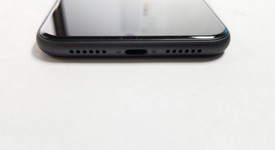 Good
													Apple iPhone 11 - Unlocked, Black, 128 GB, A2111, photo 4 of 6
