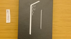 New
													Samsung Galaxy S25 Ultra - AT&T, Silverblue, 512 GB, 12 GB, SM-S938U, photo 1 of 3