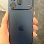 Mint Apple iPhone 17 Pro - Verizon, 256 GB, Deep Blue, A3256
