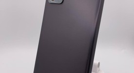 Fair
													Samsung Galaxy Note 20 5G - Unlocked, Mystic Gray, 128 GB, 8 GB, SM-N981U1, photo 3 of 5