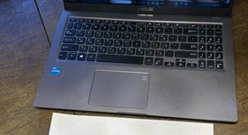 Fair
													Asus Laptop, photo 4 of 8