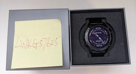 Good
													Garmin Fenix 6 - Black, Pro, photo 1 of 13