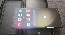 Mint
													Samsung Galaxy S23 Ultra - Unlocked, Green, 512 GB, 12 GB, SM-S918U1, photo 3 of 15