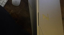 Good
													MacBook Pro 2014 (Retina) - 13" - Silver, 256 GB, 8 GB, photo 5 of 9