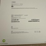 New Apple iPad (11th Gen) - Verizon, 128 GB, Blue, A3355