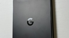 Mint
													Google Pixel 9 Pro - AT&T, Obsidian, 128 GB, 16 GB, GR83Y, photo 5 of 19