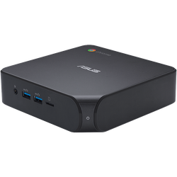Asus Chromebox 4