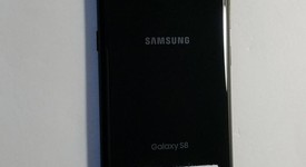 Fair
													Samsung Galaxy S8 - T-Mobile, Black, 64 GB, 4 GB, SM-G950U, photo 4 of 5