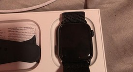 Mint
													Apple Watch Series 9 41mm - Midnight, A2978 - GPS, Aluminum, photo 1 of 4