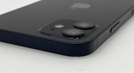 Fair
													Apple iPhone 12 - Unlocked, Black, 128 GB, A2172, photo 4 of 9