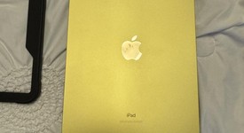 Mint
													Apple iPad 10th Gen - Wi-Fi, Yellow, 256 GB, A2696, photo 5 of 13