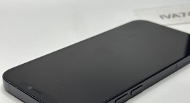 Good
													Apple iPhone 12 - Unlocked, Black, 64 GB, A2172, photo 6 of 6