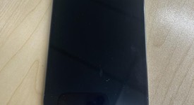 Good
													Apple iPhone 13 Pro Max - Unlocked, Sierra Blue, 128 GB, A2484, photo 1 of 6