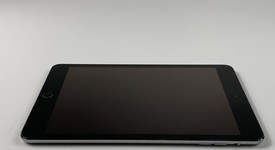 Mint
													Apple iPad Mini 3 - Unlocked, Gray, 128 GB, A1600, photo 6 of 6