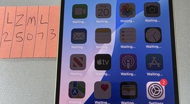 Good
													Apple iPhone 15 - Unlocked, Yellow, 128 GB, A2846, photo 1 of 7