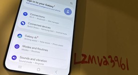 Good
													Samsung Galaxy S24 Plus - Unlocked Non-US, Gray, 256 GB, 12 GB, SM-S926B/DS, photo 1 of 6