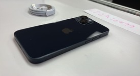 Good
													Apple iPhone 14 - Unlocked, Midnight, 128 GB, A2649, photo 5 of 7