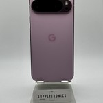 Fair Google Pixel 9 Pro - Unlocked, 256 GB, Rose, 16 GB, GR83Y
