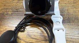 Fair
													Google Pixel Watch - Unlocked, Black, LTE, photo 5 of 6