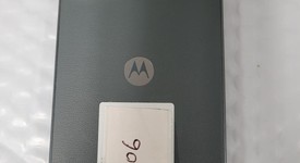 Mint
													Moto G 5G (2024) - Unlocked, Green, 128 GB, 4 GB, photo 2 of 6