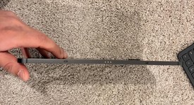 Mint
													Samsung Galaxy Tab S8 - Wi-Fi, Graphite, 128 GB, 8 GB, SM-X700, photo 5 of 10