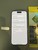 Good Apple iPhone 15 - T-Mobile, Blue, 128 GB, A2846