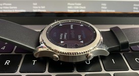 Mint
													Samsung Gear S3 - Verizon, Black & Silver, Classic, photo 2 of 4