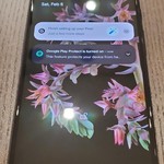 Mint Google Pixel 6 - Unlocked, Black, 256 GB, 8 GB, GB7N6