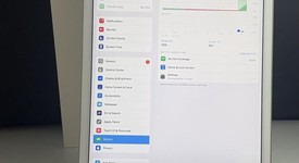 Good
													Apple iPad Pro 12.9" 1st Gen 2015 - Unlocked, Gold, 128 GB, A1652, 1st Gen 2015, photo 4 of 13