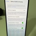 Good Apple iPhone 13 - Unlocked, Starlight, 128 GB, A2482