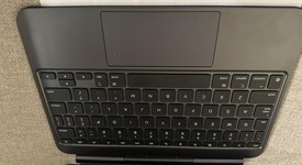 Used
													Apple Magic Keyboard for iPad Pro - Black, photo 2 of 4