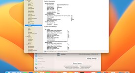 Good
													MacBook Air 2020 - 13" - I3, Gold, 256 GB, 16 GB, photo 5 of 17