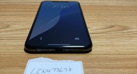 Fair
													Apple iPhone 11 Pro Max - Unlocked, Green, 64 GB, A2161, photo 3 of 15