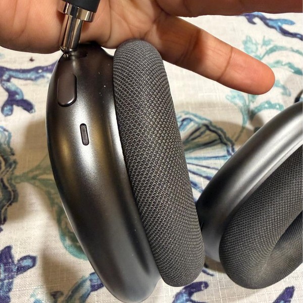 Apple AirPods Max - Gray